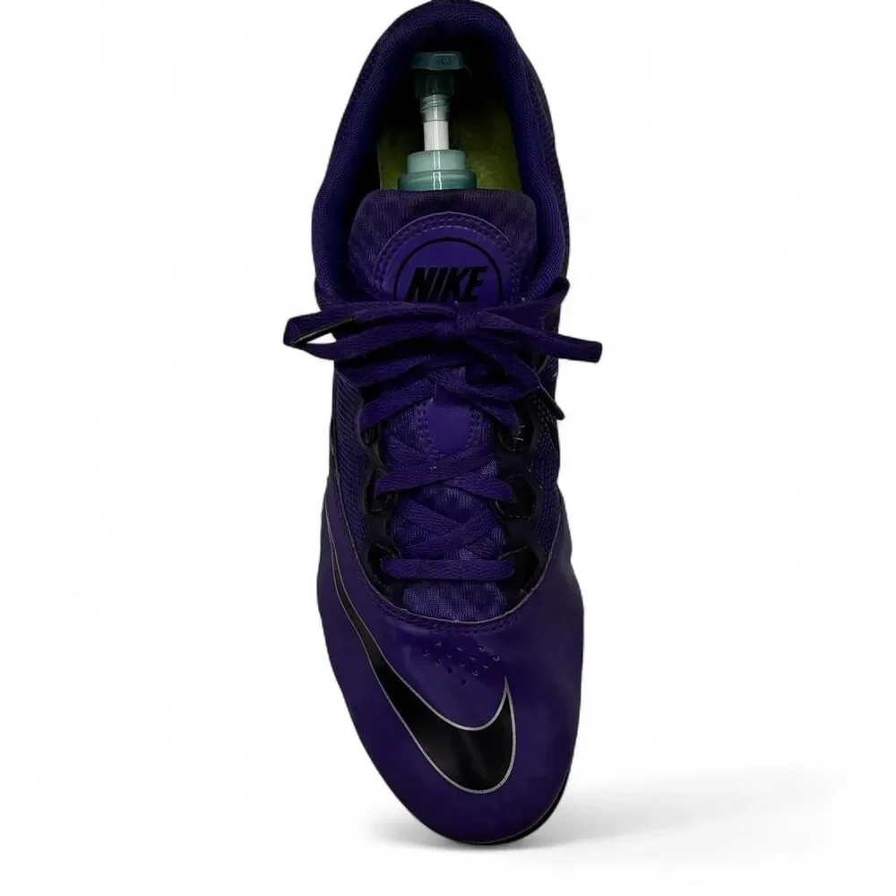 Nike Zoom Rival S 7 Track Spikes - Court Purple